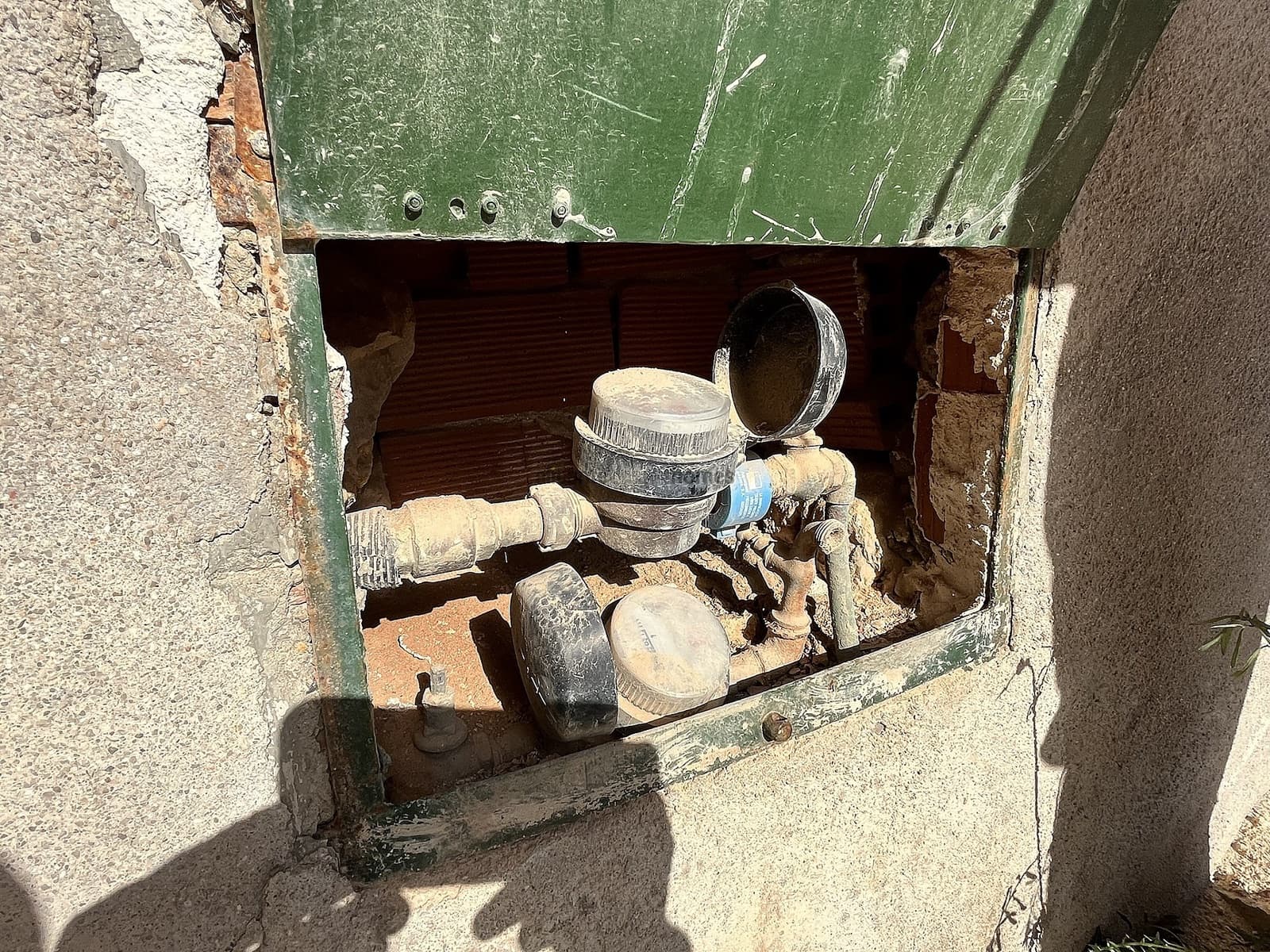 4 Zimmer Finca/Landgut zu verkaufen in El Canton - 39.000 € (Ref: 9413570)