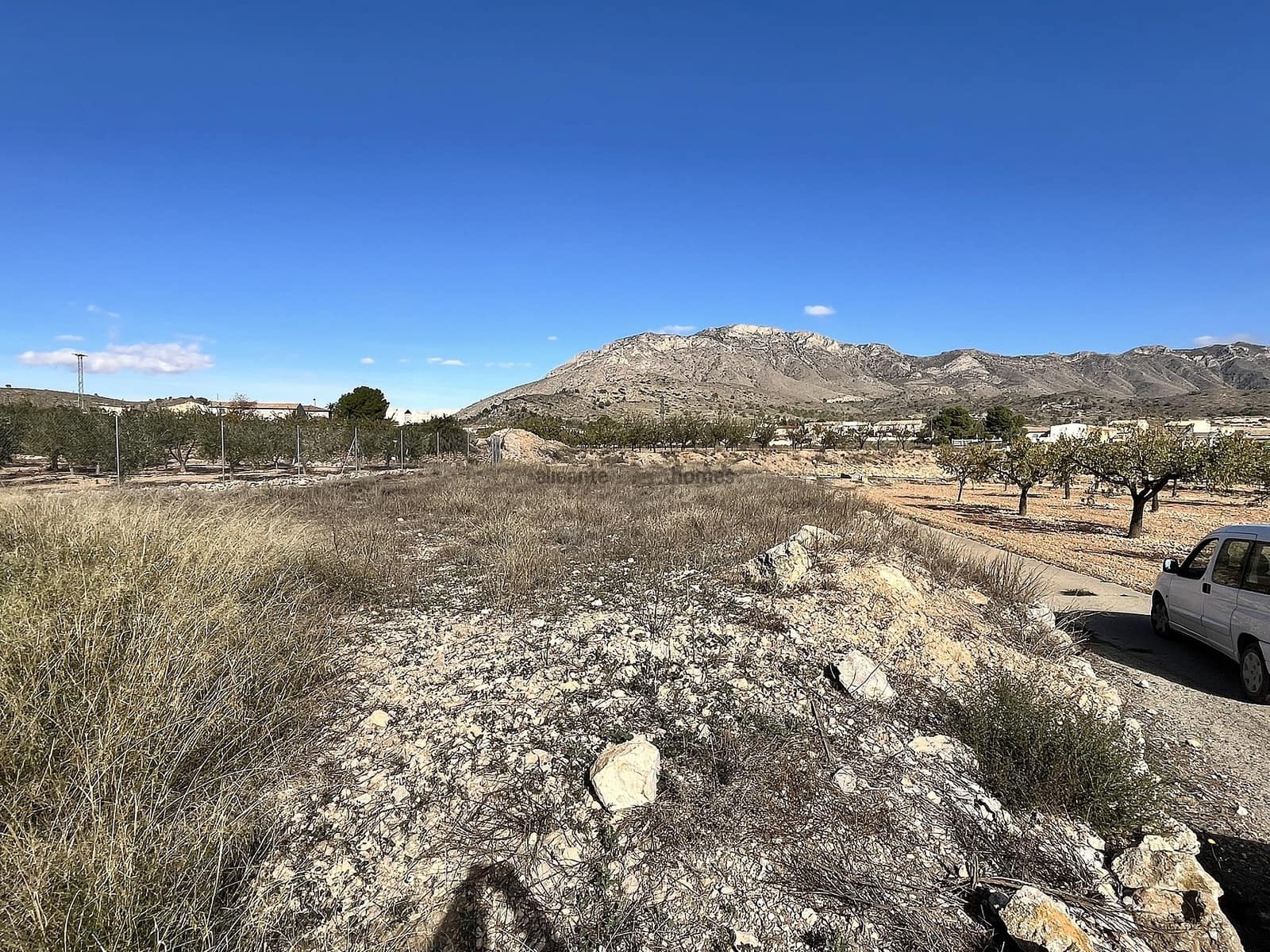 4 Zimmer Finca/Landgut zu verkaufen in El Canton - 39.000 € (Ref: 9413570)