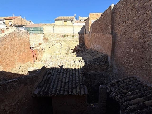 Casa in vendita in Pinoso - 90.000 € (Rif: 9413572)