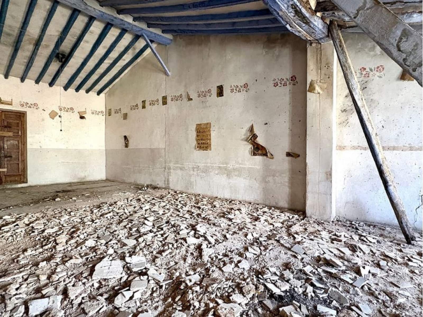 Casa in vendita in Pinoso - 90.000 € (Rif: 9413572)