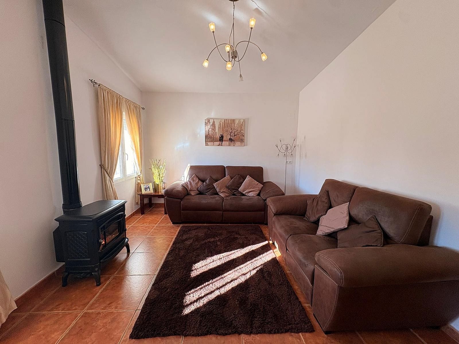 3 soveværelse Finca/Landehus til salg i Caudete med swimmingpool - € 249.995 (Ref: 9415383)