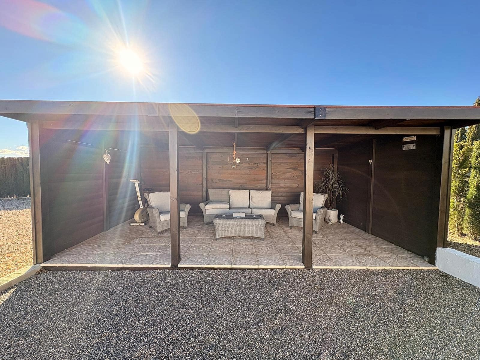 3 soveværelse Finca/Landehus til salg i Caudete med swimmingpool - € 249.995 (Ref: 9415383)