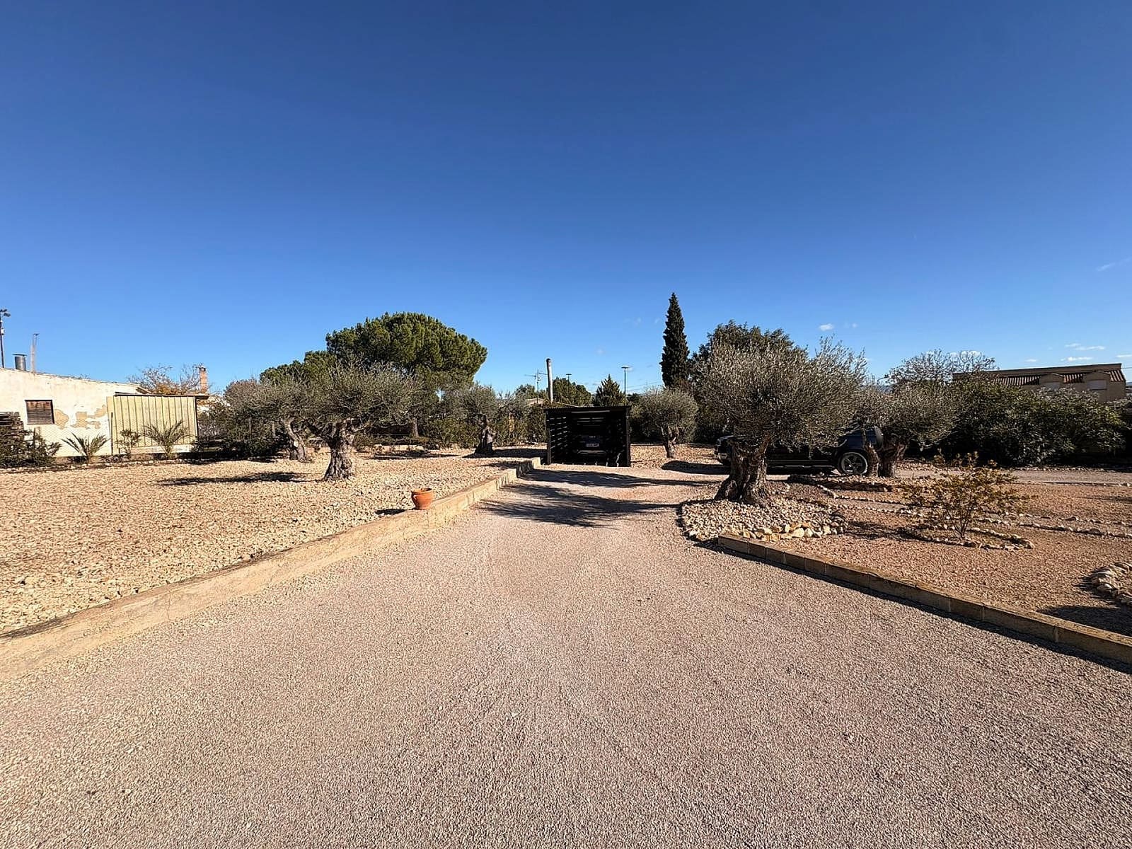 3 soveværelse Finca/Landehus til salg i Caudete med swimmingpool - € 249.995 (Ref: 9415383)