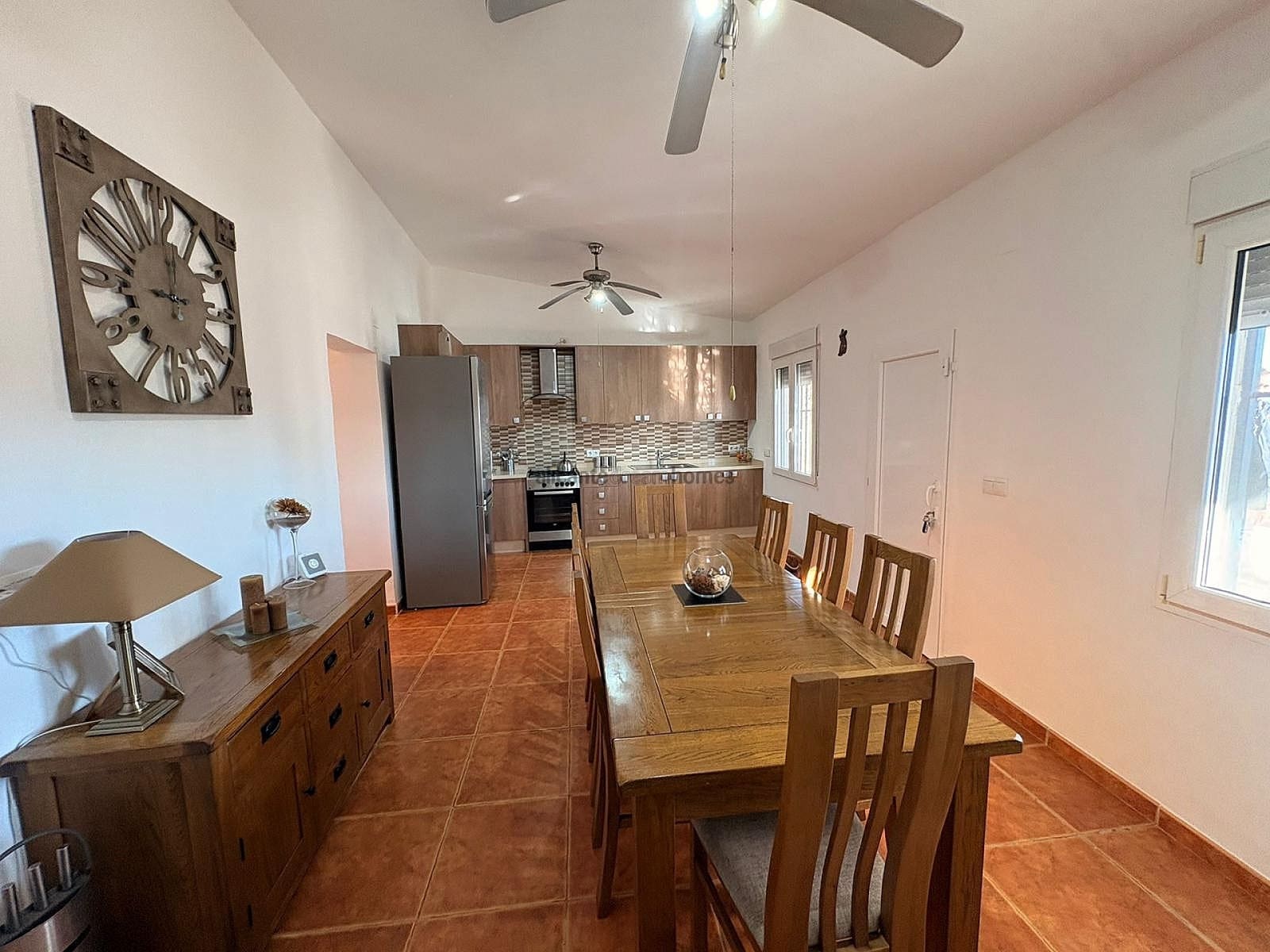 3 makuuhuone Maalaistalo myytävänä paikassa Caudete mukana uima-altaan - 249 995 € (Ref: 9415383)