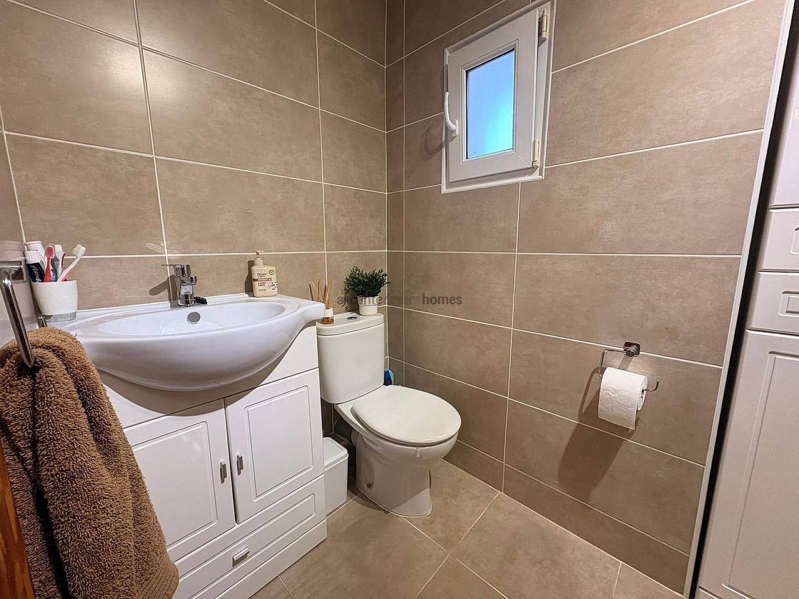 3 makuuhuone Maalaistalo myytävänä paikassa Caudete mukana uima-altaan - 249 995 € (Ref: 9415383)