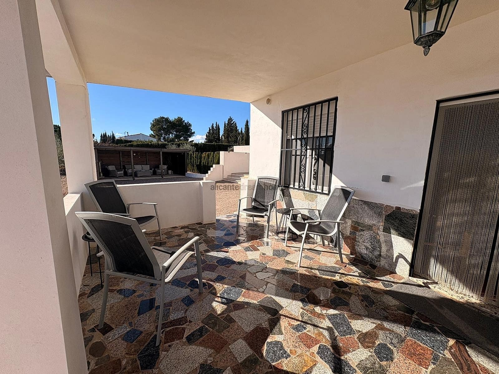 3 makuuhuone Maalaistalo myytävänä paikassa Caudete mukana uima-altaan - 249 995 € (Ref: 9415383)