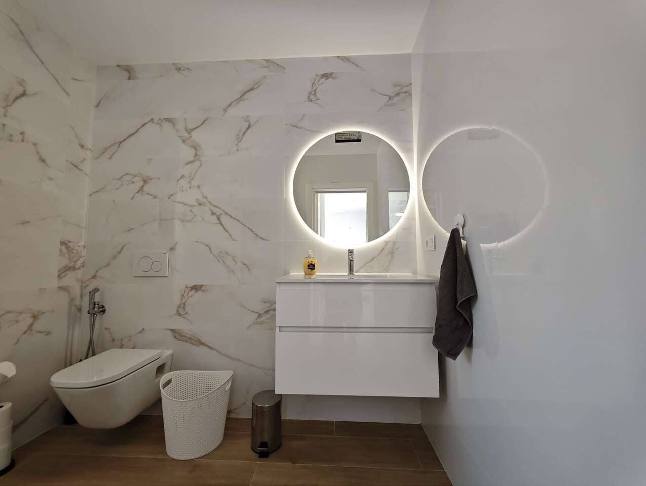 4 makuuhuone Huvila myytävänä paikassa Pinoso - 549 995 € (Ref: 9418875)