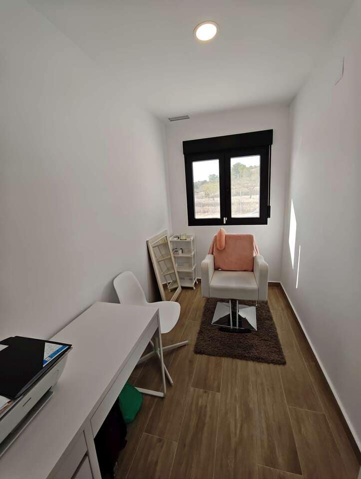 4 makuuhuone Huvila myytävänä paikassa Pinoso - 549 995 € (Ref: 9418875)