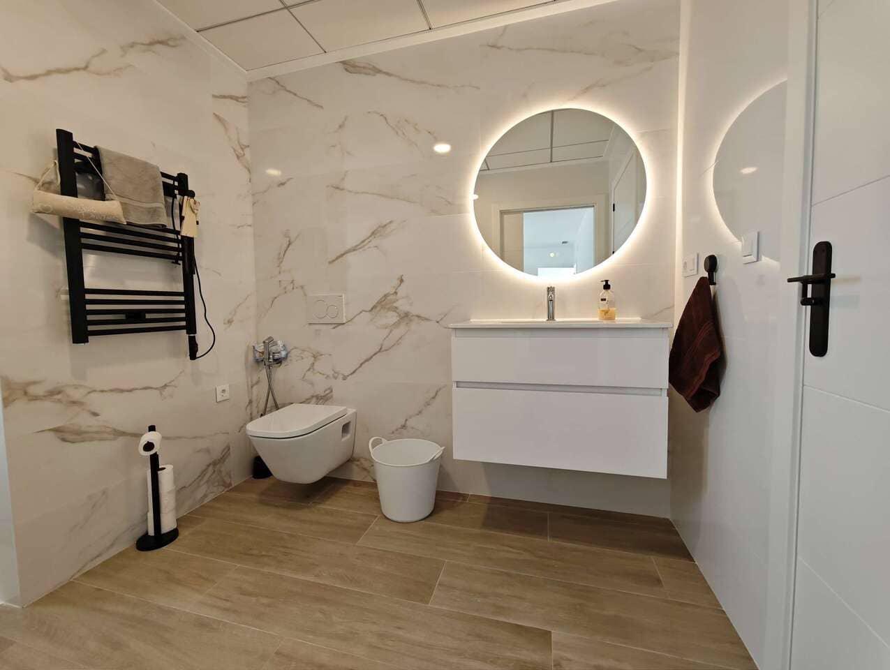 4 makuuhuone Huvila myytävänä paikassa Pinoso - 549 995 € (Ref: 9418875)