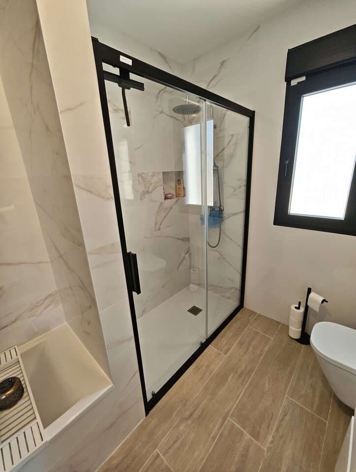 4 makuuhuone Huvila myytävänä paikassa Pinoso - 549 995 € (Ref: 9418875)