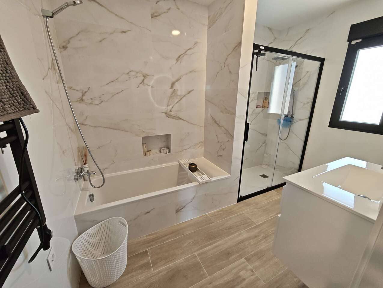 4 makuuhuone Huvila myytävänä paikassa Pinoso - 549 995 € (Ref: 9418875)