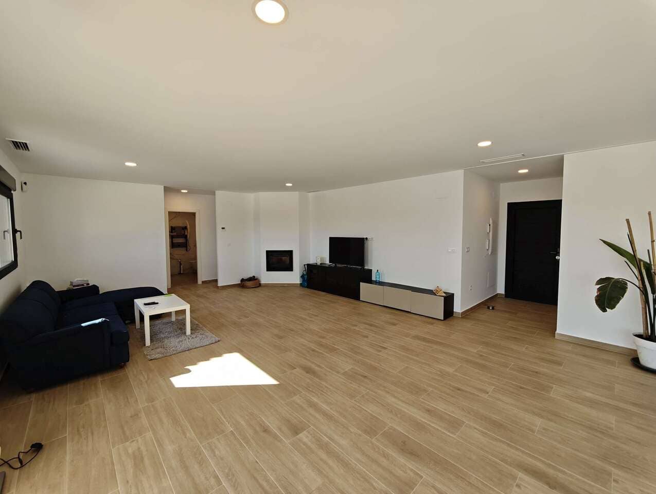 4 makuuhuone Huvila myytävänä paikassa Pinoso - 549 995 € (Ref: 9418875)