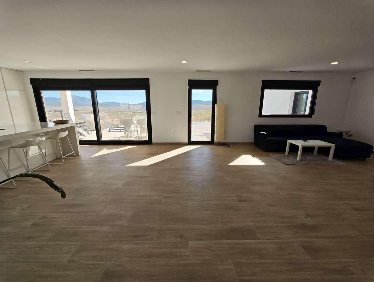 4 makuuhuone Huvila myytävänä paikassa Pinoso - 549 995 € (Ref: 9418875)