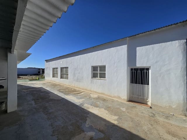 Commercial for sale in Sax - € 199,500 (Ref: 9418876)