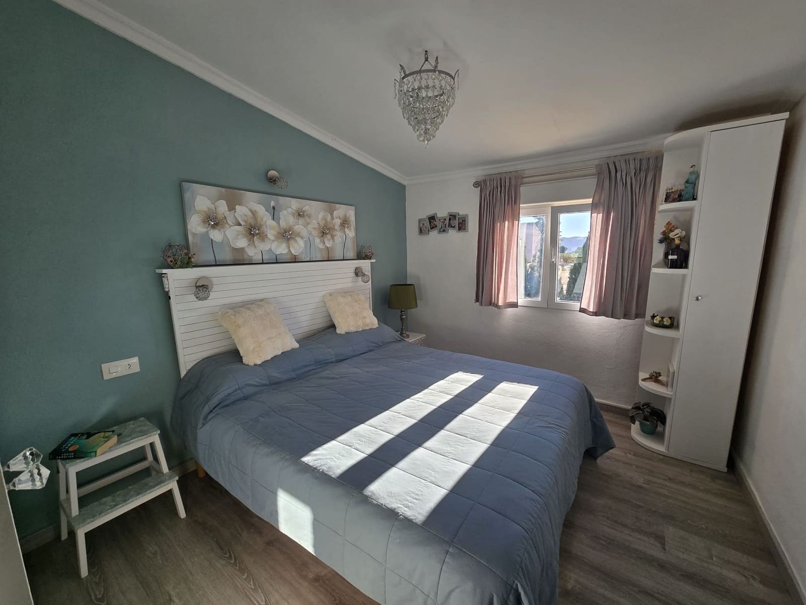 3 chambre Villa/Maison à vendre à Castalla avec piscine - 234 950 € (Ref: 9418877)