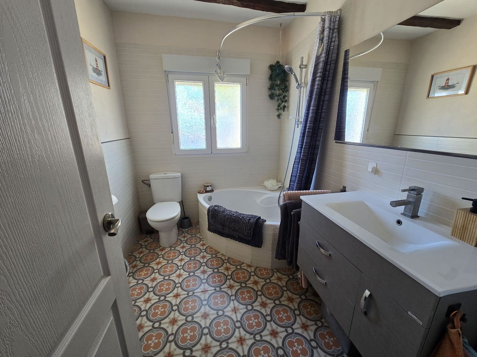 3 chambre Villa/Maison à vendre à Castalla avec piscine - 234 950 € (Ref: 9418877)