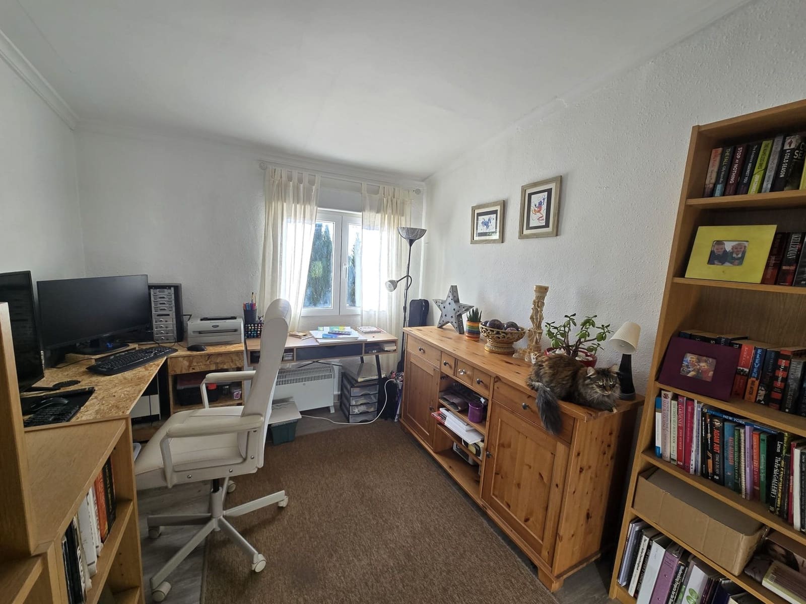 3 chambre Villa/Maison à vendre à Castalla avec piscine - 234 950 € (Ref: 9418877)