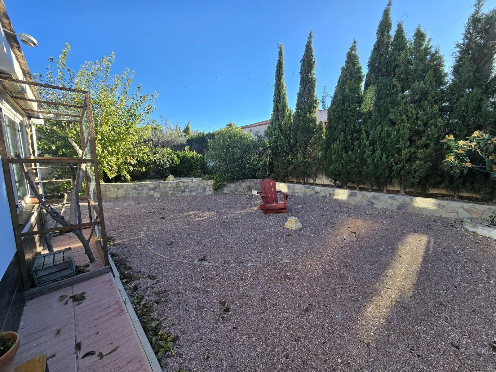 3 chambre Villa/Maison à vendre à Castalla avec piscine - 234 950 € (Ref: 9418877)