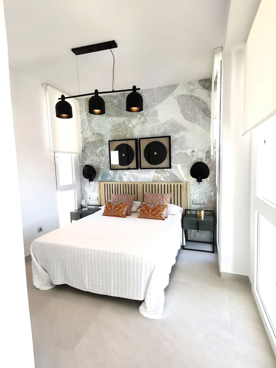 3 makuuhuone Huvila myytävänä paikassa Ciudad Quesada mukana uima-altaan - 650 000 € (Ref: 9418878)