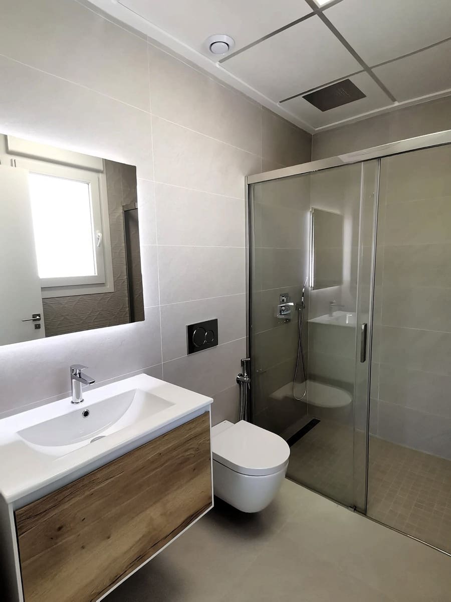 3 makuuhuone Huvila myytävänä paikassa Ciudad Quesada mukana uima-altaan - 650 000 € (Ref: 9418878)