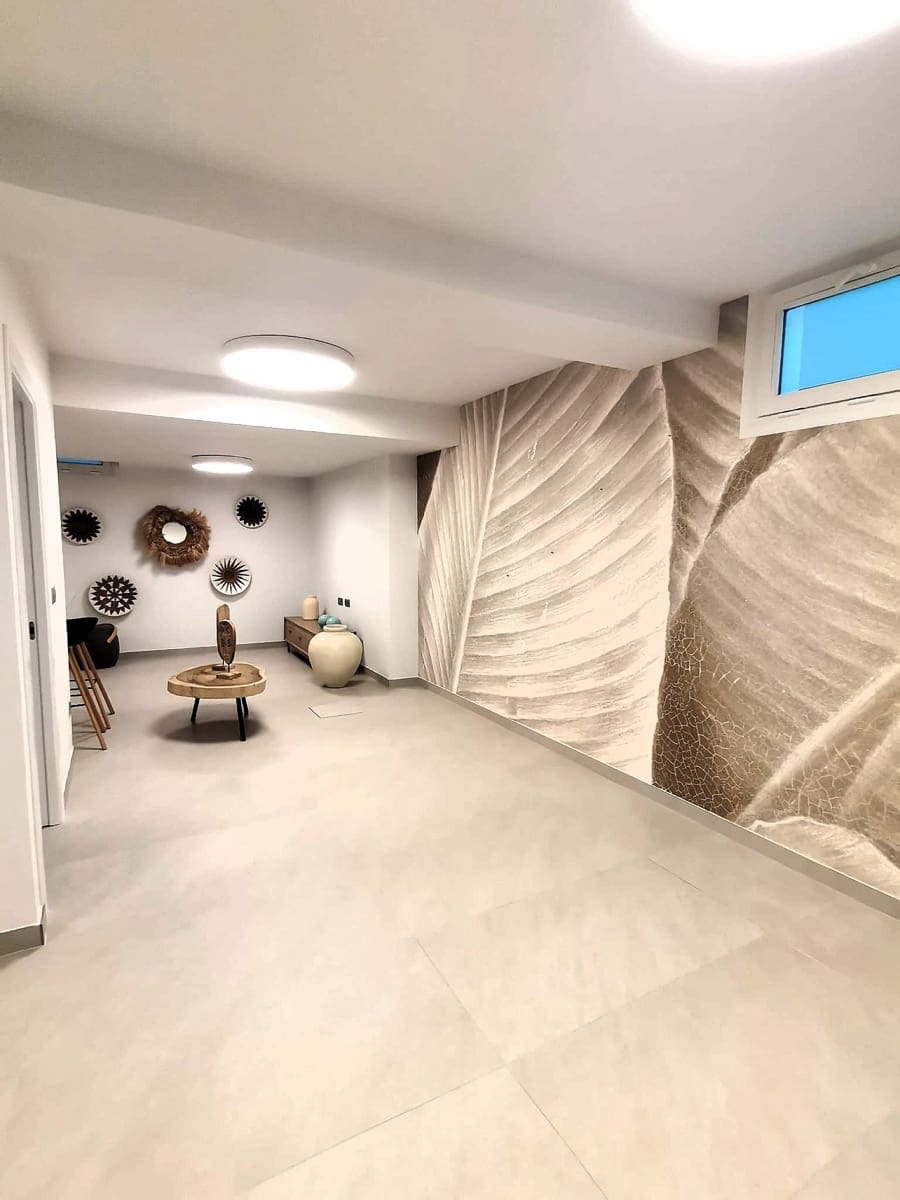 3 makuuhuone Huvila myytävänä paikassa Ciudad Quesada mukana uima-altaan - 650 000 € (Ref: 9418878)