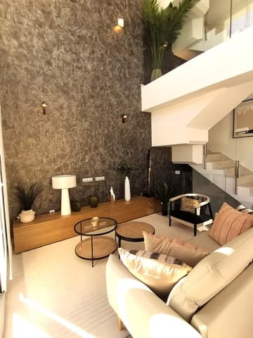 3 makuuhuone Huvila myytävänä paikassa Ciudad Quesada, Rojales mukana uima-altaan - 650 000 € (Ref: 9418878)