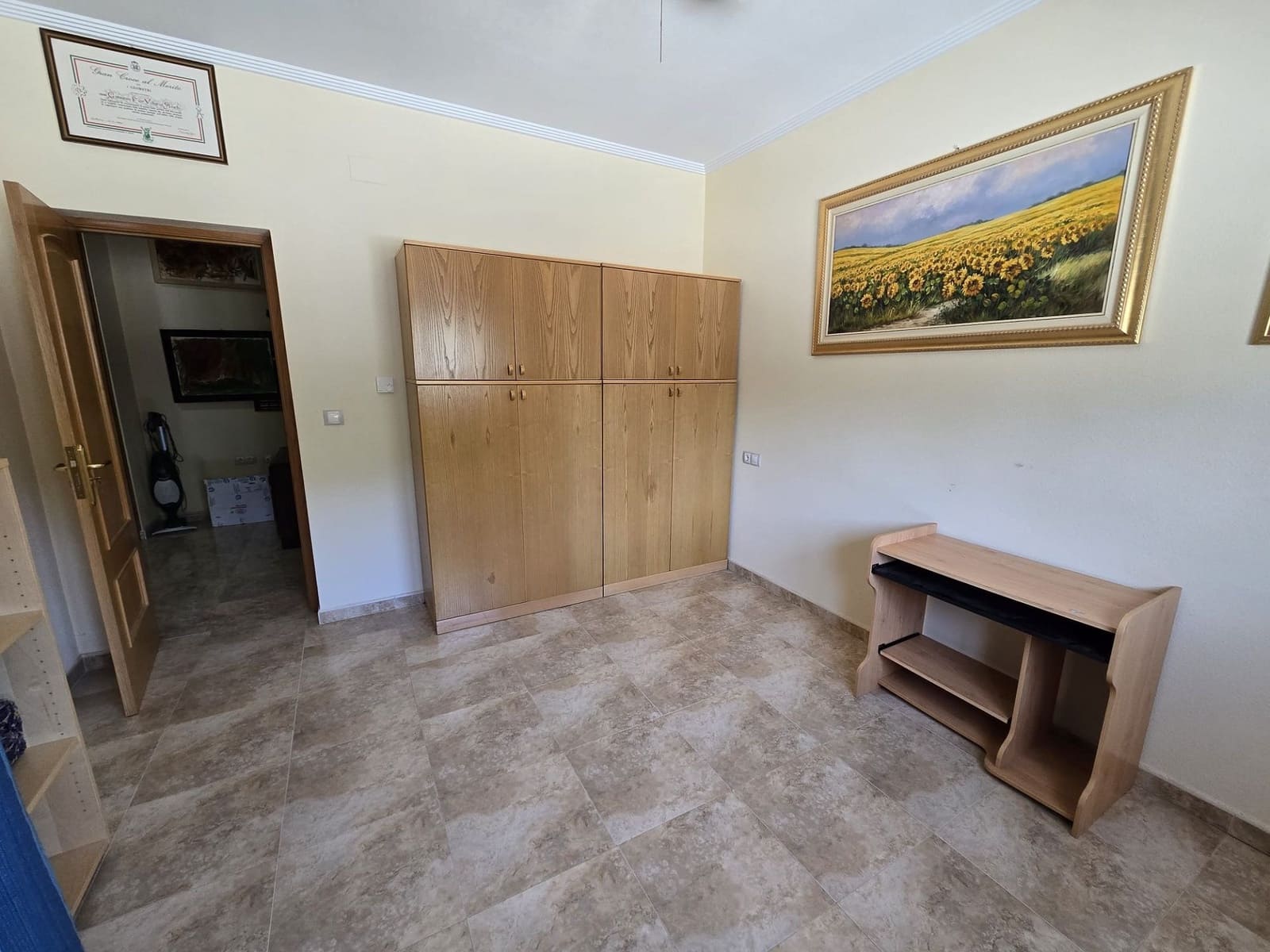 4 sypialnia Willa na sprzedaż w Sax z basenem garażem - 499 999 € (Ref: 9421827)