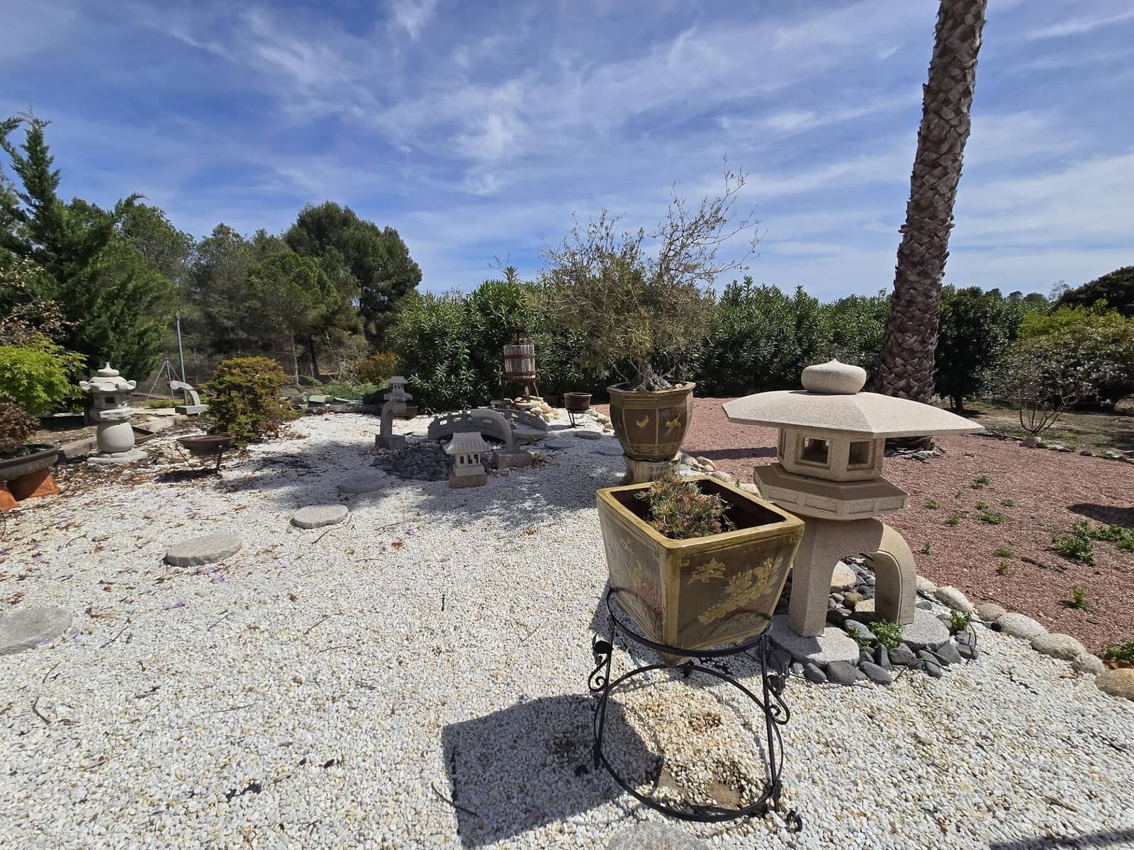 4 sypialnia Willa na sprzedaż w Sax z basenem garażem - 499 999 € (Ref: 9421827)