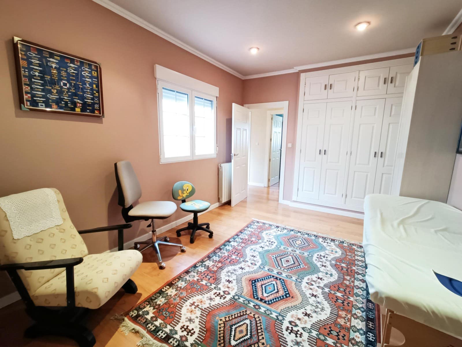 4 soveværelse Byhus til salg i Hondon de los Frailes - € 398.000 (Ref: 9421828)