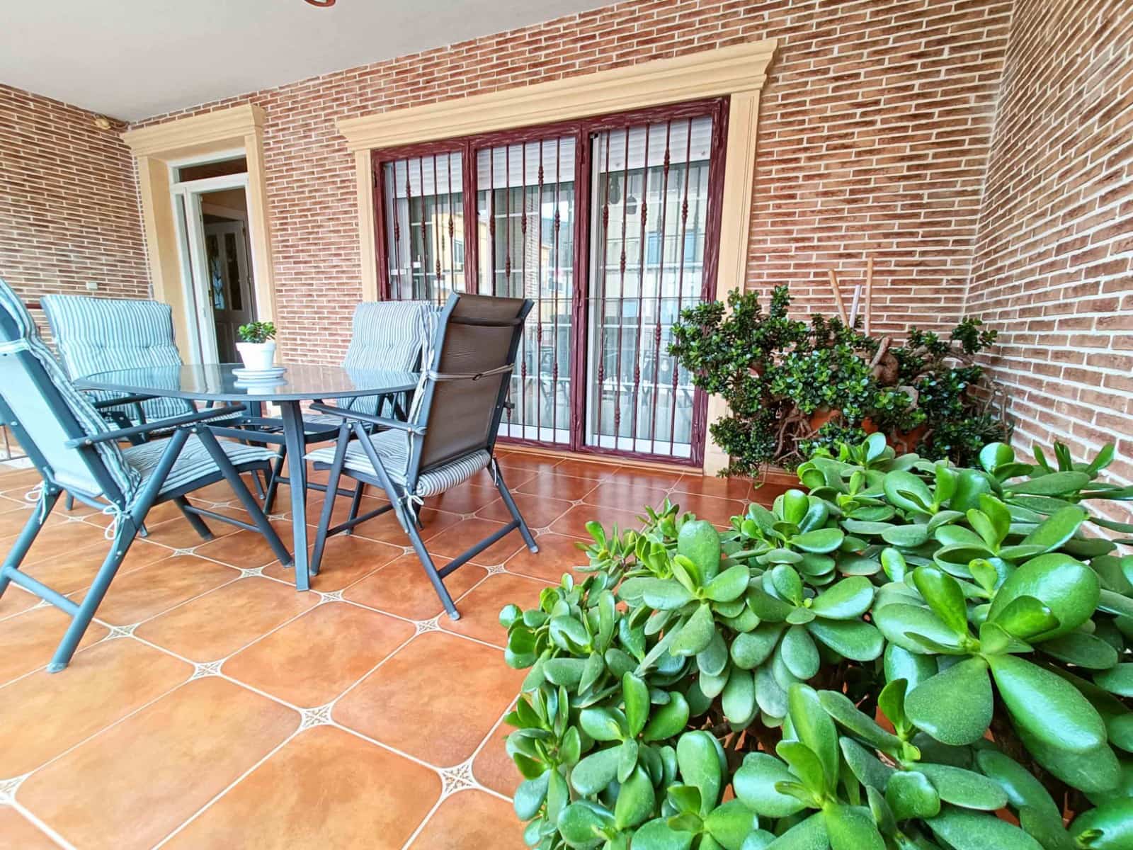 4 soveværelse Byhus til salg i Hondon de los Frailes - € 398.000 (Ref: 9421828)