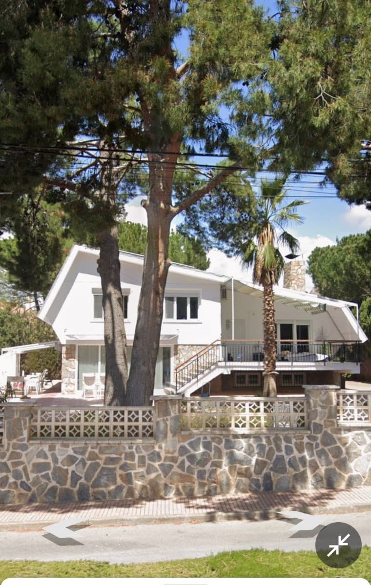 5 makuuhuone Huvila myytävänä paikassa Petrel / Petrer - 497 000 € (Ref: 9424259)