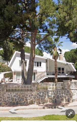 5 makuuhuone Huvila myytävänä paikassa Petrel / Petrer - 497 000 € (Ref: 9424259)