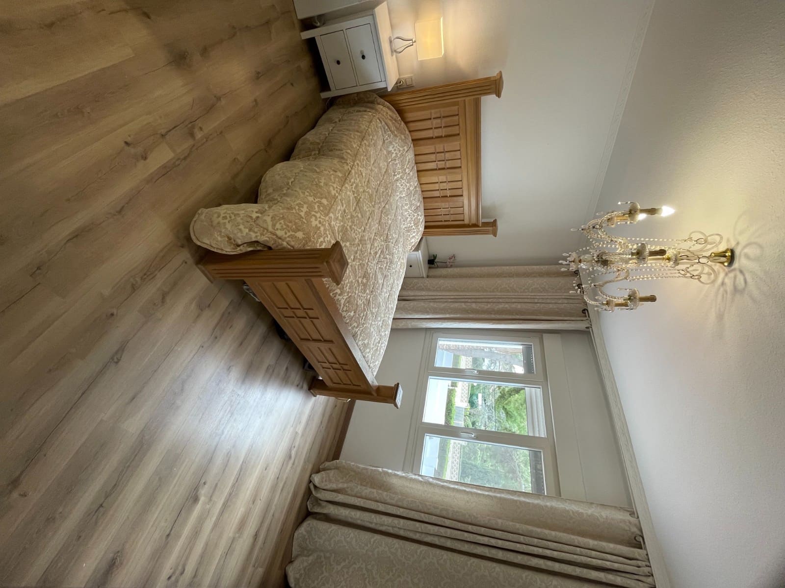 5 makuuhuone Huvila myytävänä paikassa Petrel / Petrer - 497 000 € (Ref: 9424259)