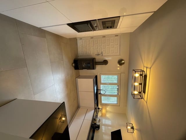 5 makuuhuone Huvila myytävänä paikassa Petrel / Petrer - 497 000 € (Ref: 9424259)