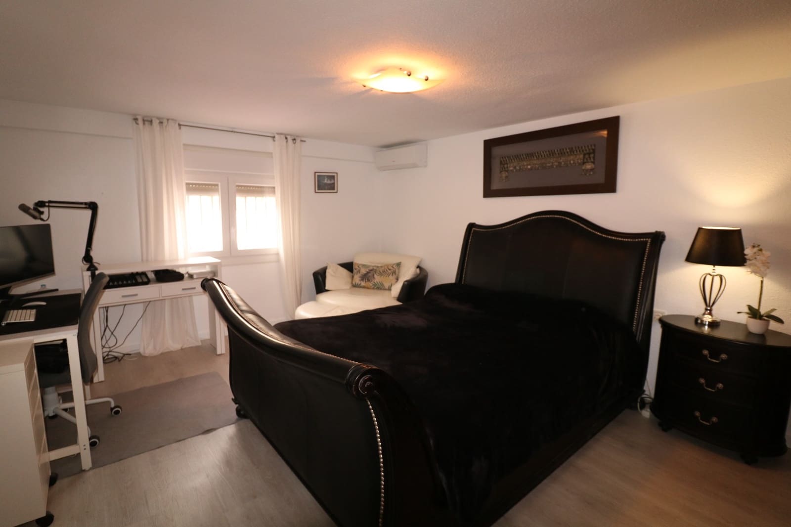 5 makuuhuone Huvila myytävänä paikassa Petrel / Petrer - 497 000 € (Ref: 9424259)