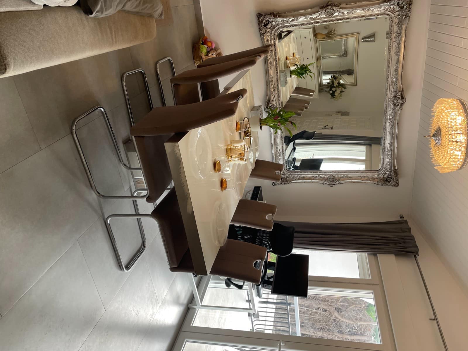 5 makuuhuone Huvila myytävänä paikassa Petrel / Petrer - 497 000 € (Ref: 9424259)