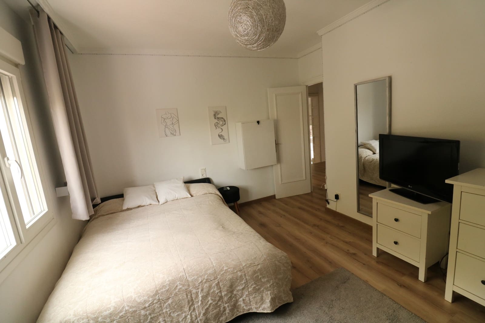 5 makuuhuone Huvila myytävänä paikassa Petrel / Petrer - 497 000 € (Ref: 9424259)