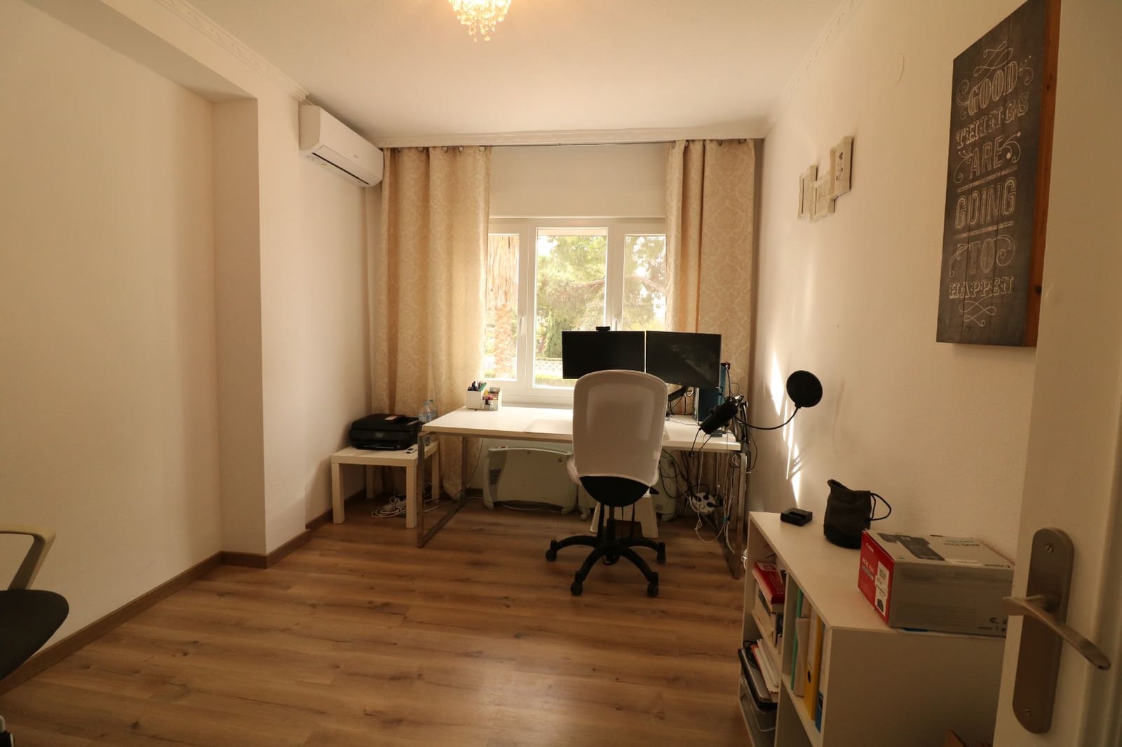 5 makuuhuone Huvila myytävänä paikassa Petrel / Petrer - 497 000 € (Ref: 9424259)