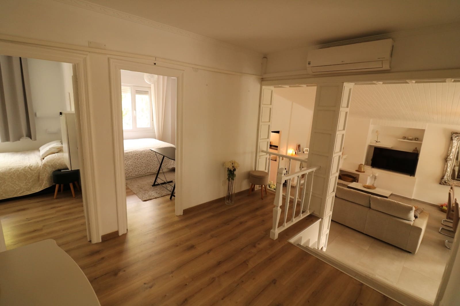 5 makuuhuone Huvila myytävänä paikassa Petrel / Petrer - 497 000 € (Ref: 9424259)