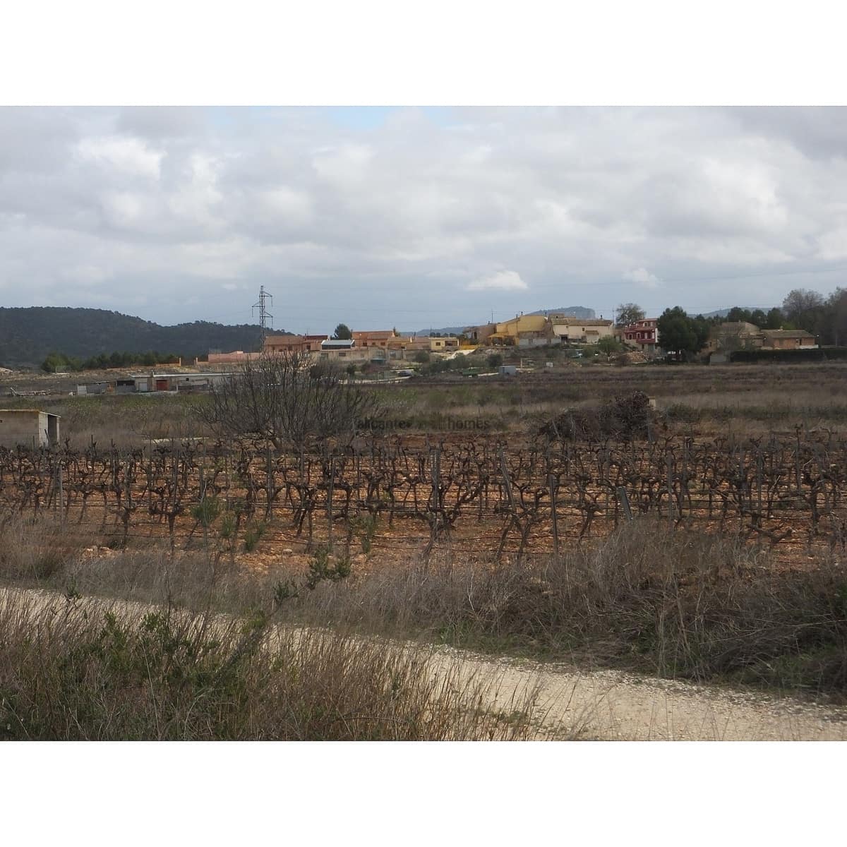 Undeveloped Land for sale in Culebron - € 40,000 (Ref: 9424260)