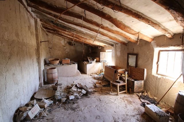 4 slaapkamer Huis te koop in Raspay - € 44.995 (Ref: 9425661)