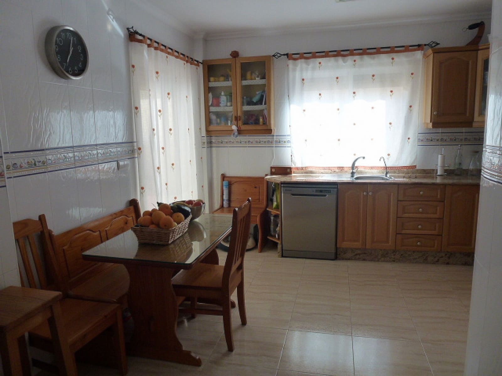 3 bedroom Villa for sale in Hondon de los Frailes with garage - € 189,950 (Ref: 9425662)