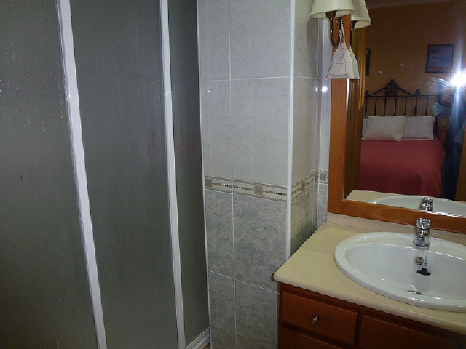 3 bedroom Villa for sale in Hondon de los Frailes with garage - € 189,950 (Ref: 9425662)