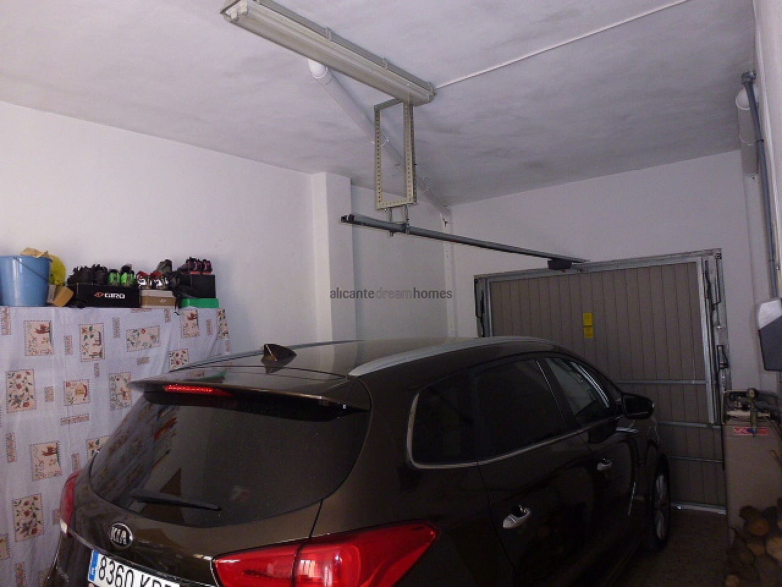 3 Zimmer Villa zu verkaufen in Hondon de los Frailes mit Garage - 189.950 € (Ref: 9425662)