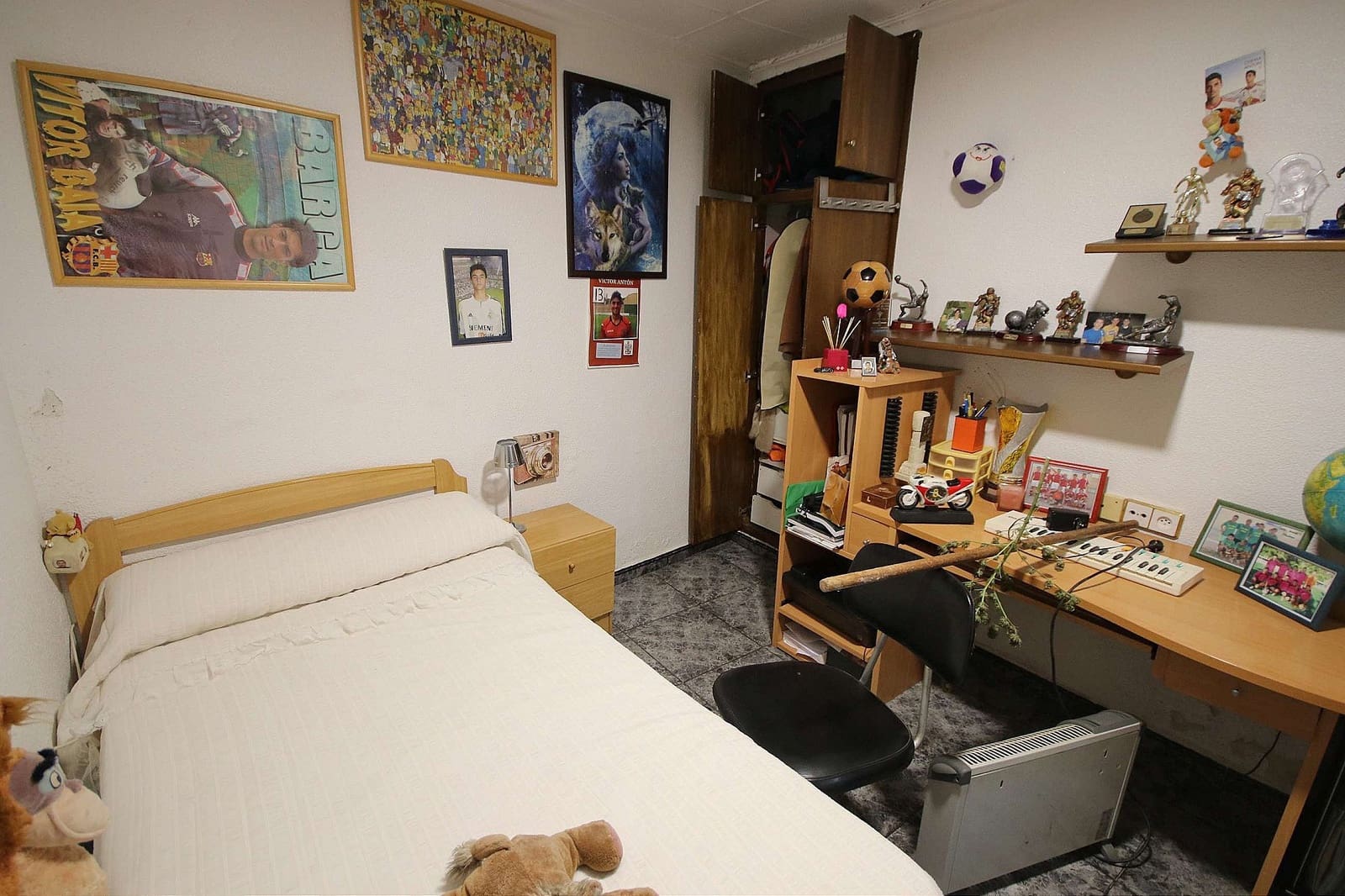 5 chambre Maison de Ville à vendre à Casas del Senor avec piscine garage - 229 995 € (Ref: 9425663)