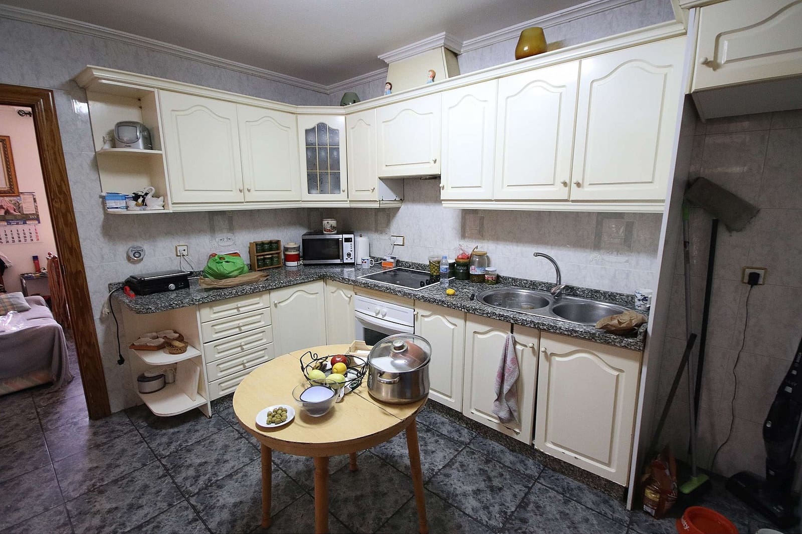 5 chambre Maison de Ville à vendre à Casas del Senor avec piscine garage - 229 995 € (Ref: 9425663)