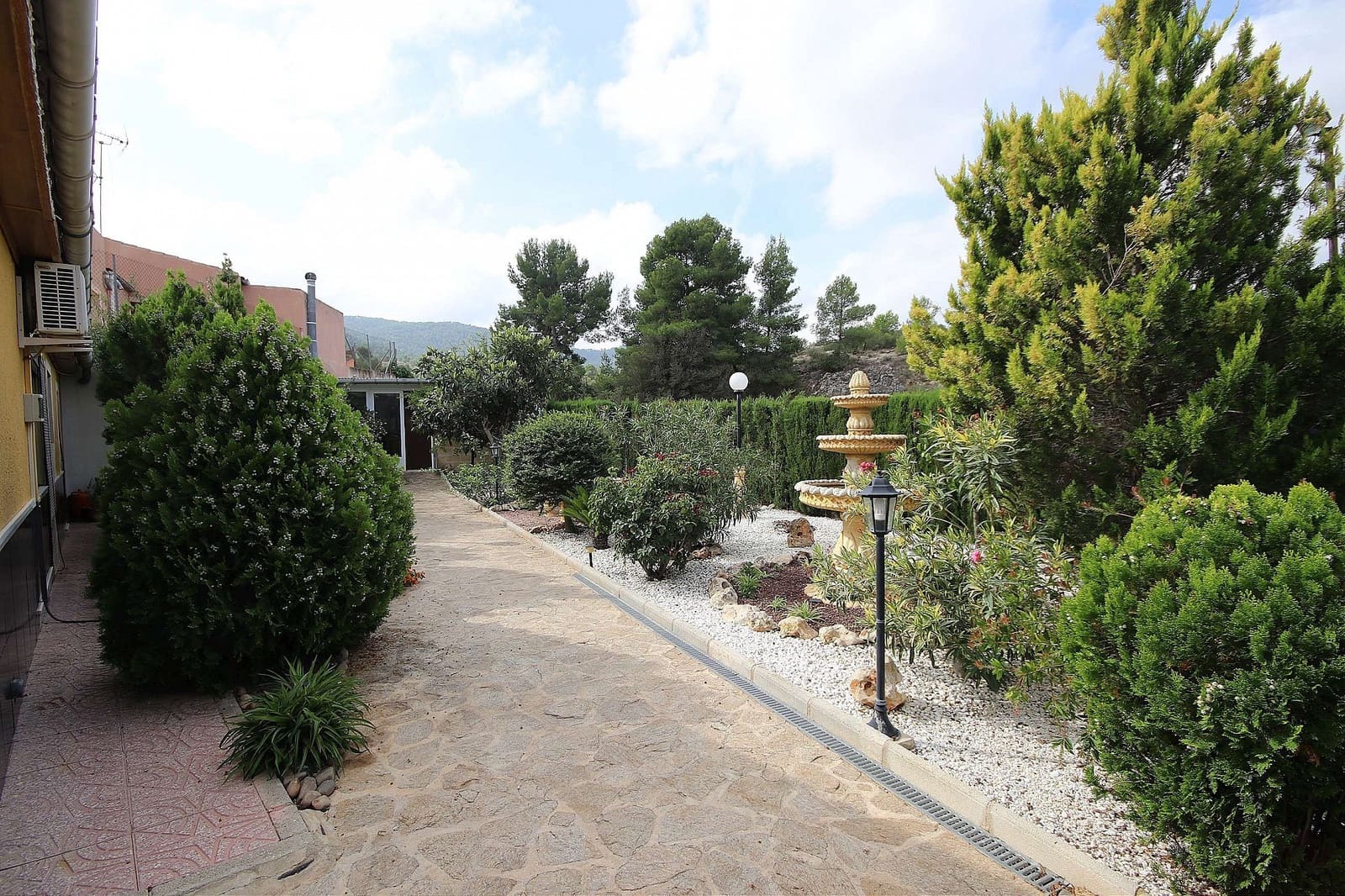 5 chambre Maison de Ville à vendre à Casas del Senor avec piscine garage - 229 995 € (Ref: 9425663)