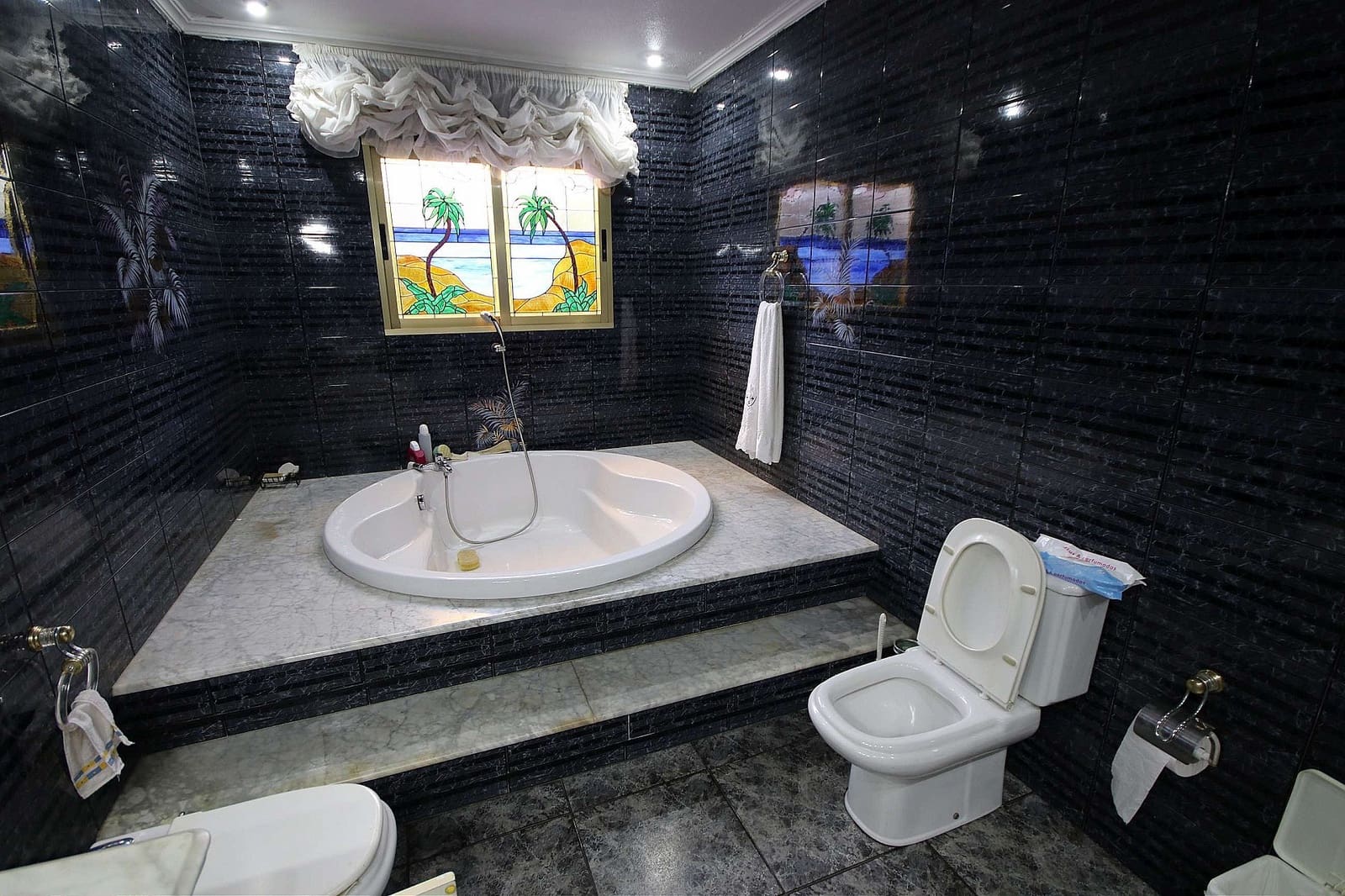 5 chambre Maison de Ville à vendre à Casas del Senor avec piscine garage - 229 995 € (Ref: 9425663)