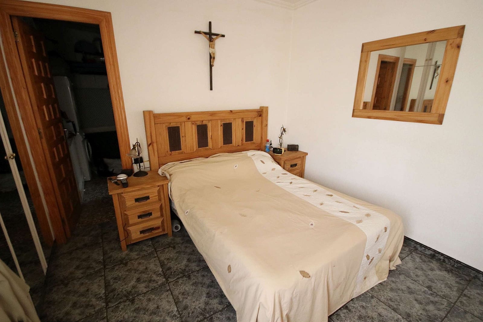 5 chambre Maison de Ville à vendre à Casas del Senor avec piscine garage - 229 995 € (Ref: 9425663)