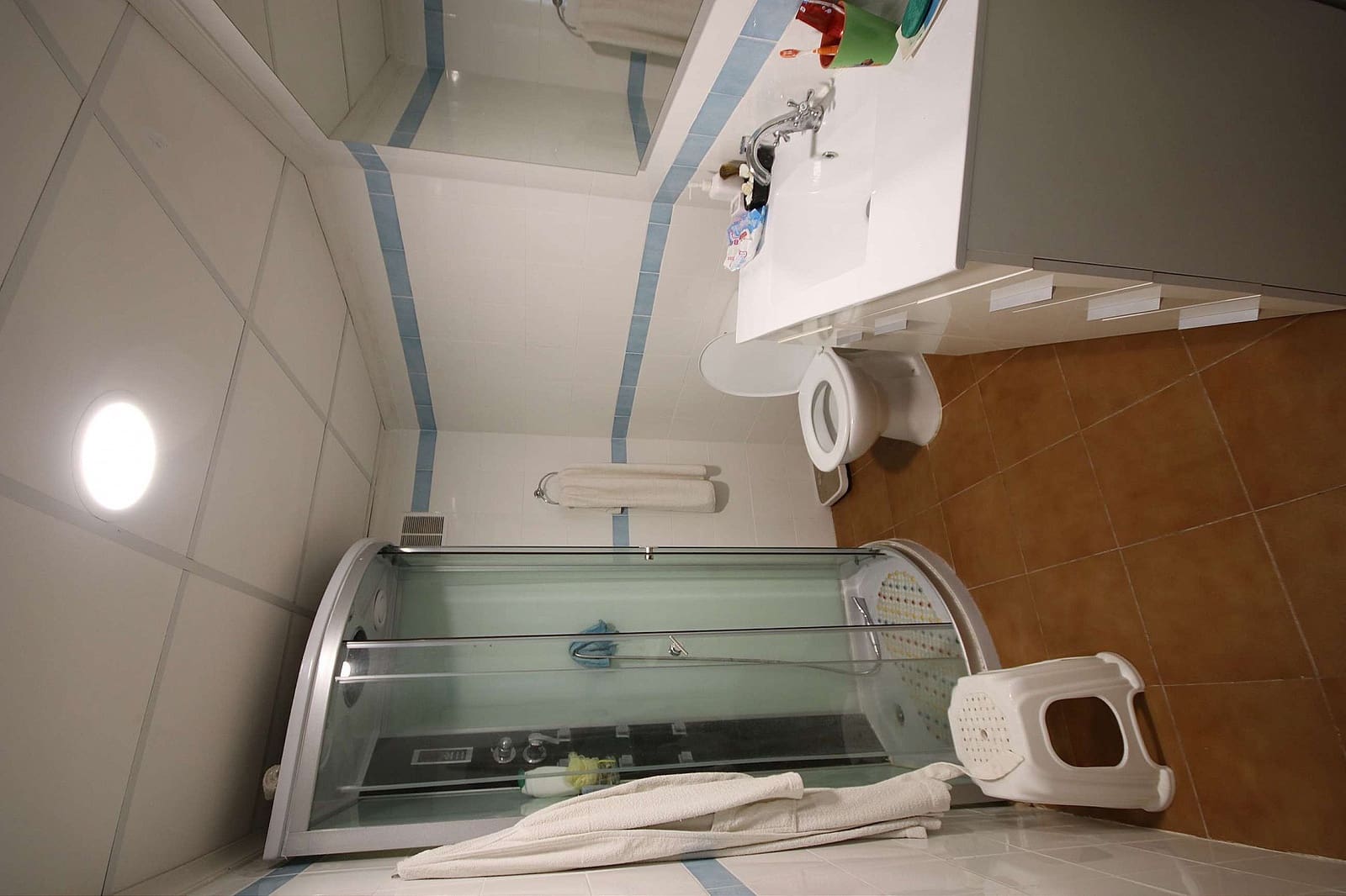 5 chambre Maison de Ville à vendre à Casas del Senor avec piscine garage - 229 995 € (Ref: 9425663)